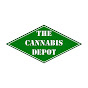 The Cannabis Depot - Pueblo West logo