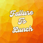Failure To Lunch logo