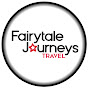 Fairytale Journeys Travel logo
