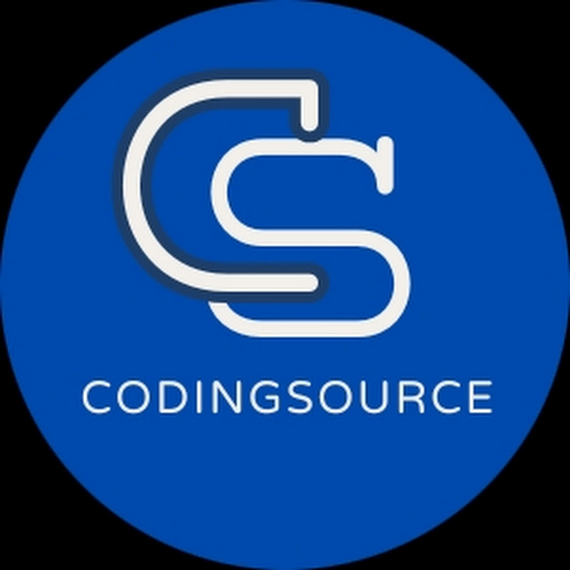 CodingSource
