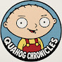 Quahog Chronicles logo