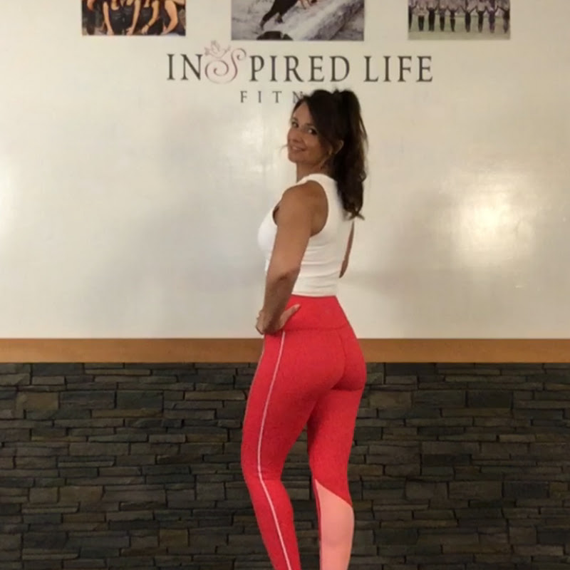 Inspired Life Fitness