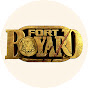 Fort Boyard - Replay logo