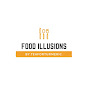 Food illusions logo