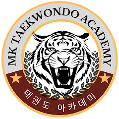 MK Taekwondo Academy 