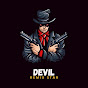 DEVIL REMIX STAR  logo