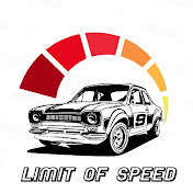 Limit of Speed