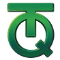 Semitrailer Qingte Group logo