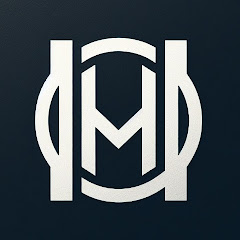 Логотип каналу Murdock Hernandez🌱