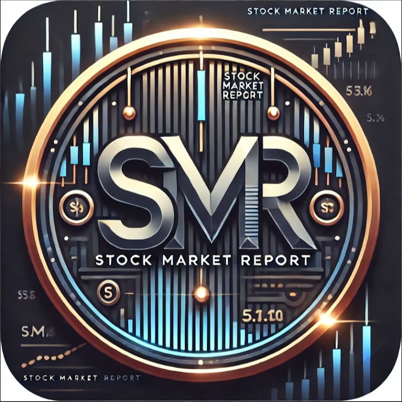 Stock Market Report