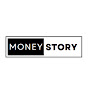 Money story  logo