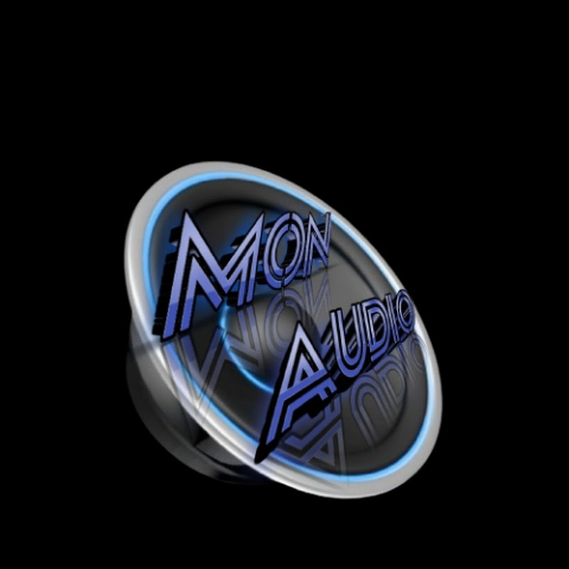 Mon audio