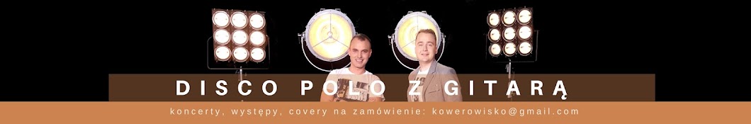 Kowerowisko TV यूट्यूब चैनल अवतार