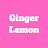 GingerLemon
