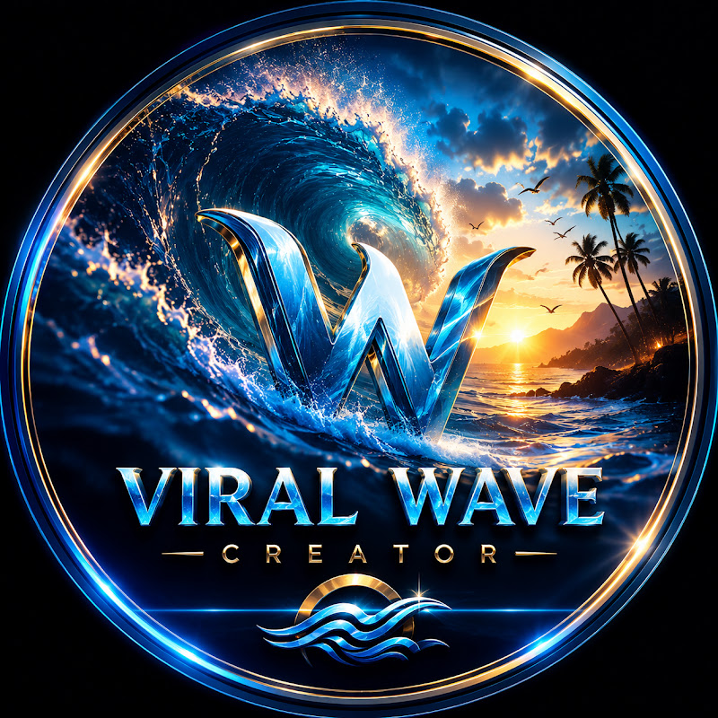 Viral Wave Creator
