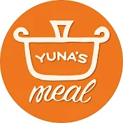 【モッパン食堂】Yuna’s meal