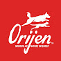 ORIJEN Dog & Cat Food logo