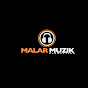Malar muzik logo