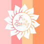 FIX BEAUTY PAINTING logo