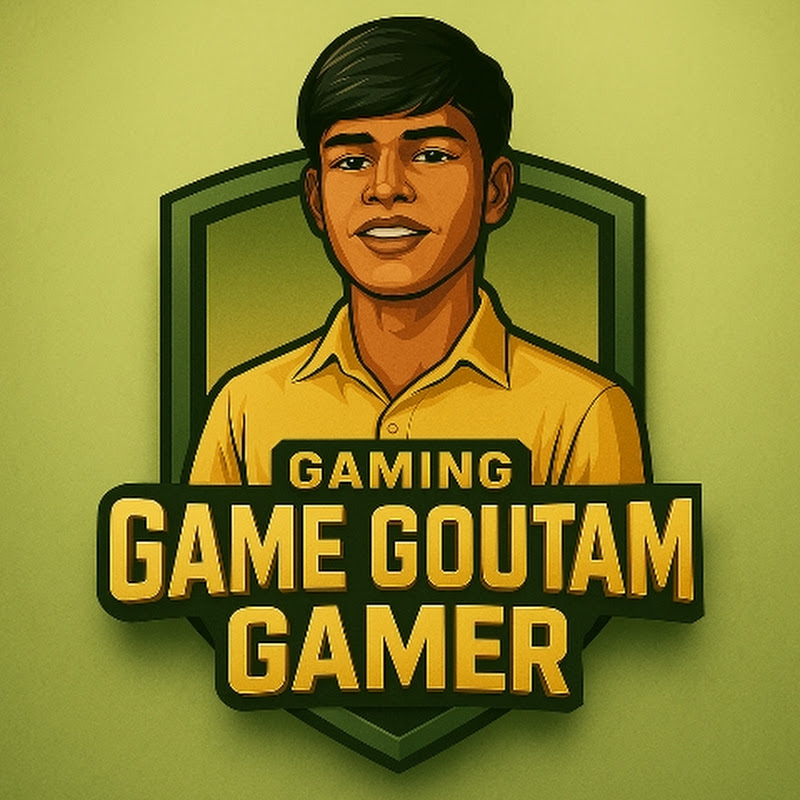 gaming game goutam gamer