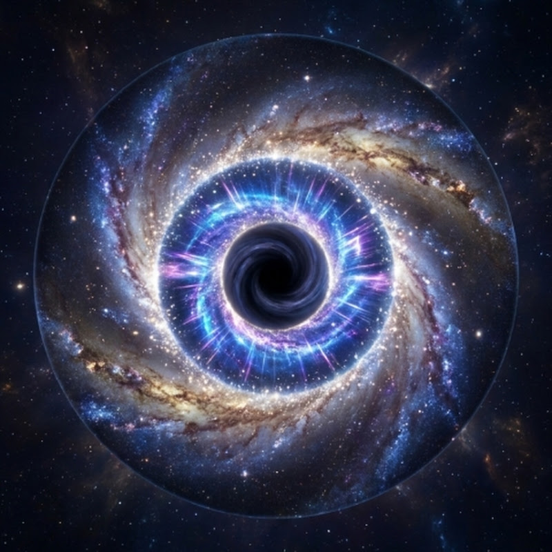 The Universe Explained Today