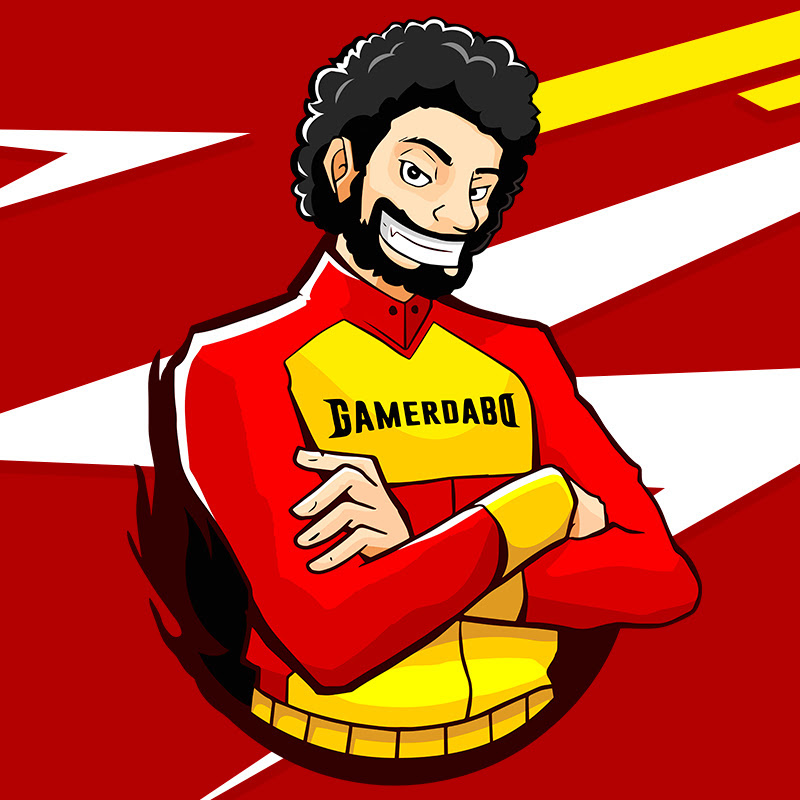 Gamerdabo