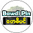 Bawdi Pin