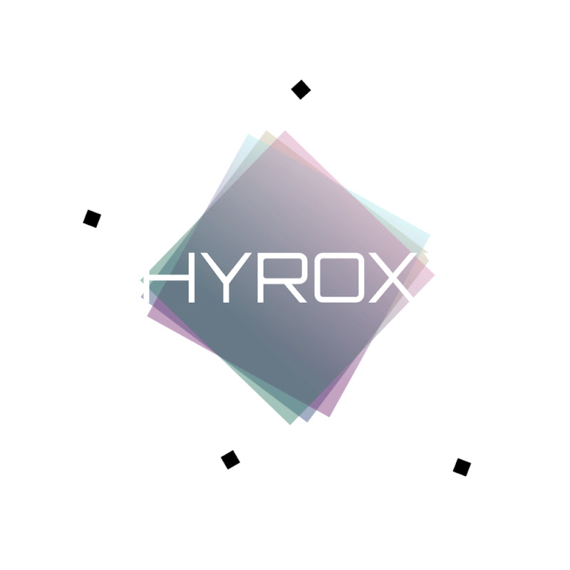 Shyroxy
