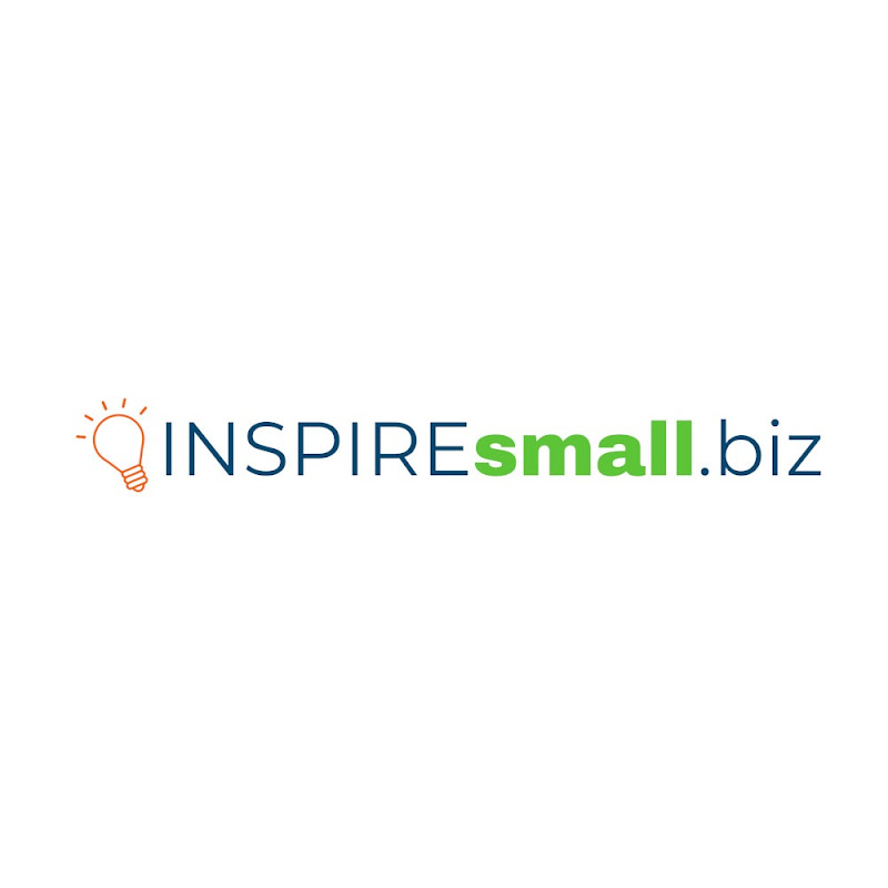 INSPIREsmall(dot)biz