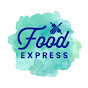 Food Express logo