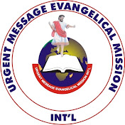 URGENT MESSAGE CHURCH TV