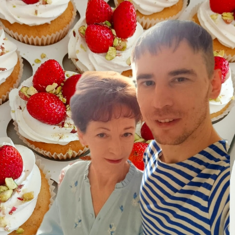 Сладкий Мастер!