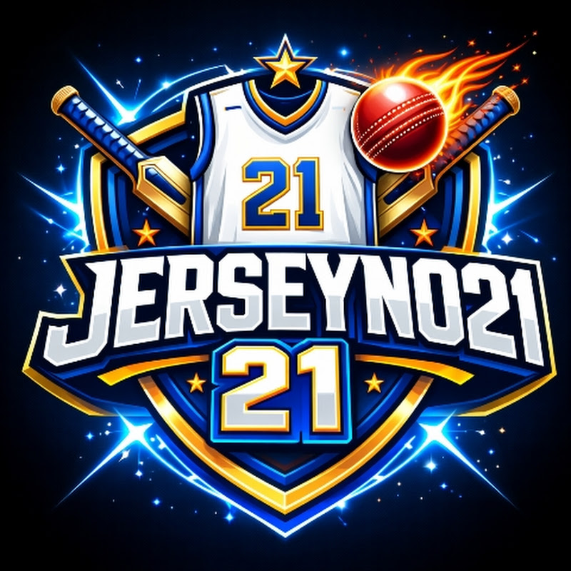 Hire Jerseyno21 — Sports News & Commentary YouTube creator for sponsorships