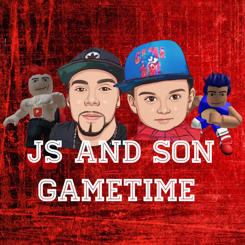 Js And Son GameTime