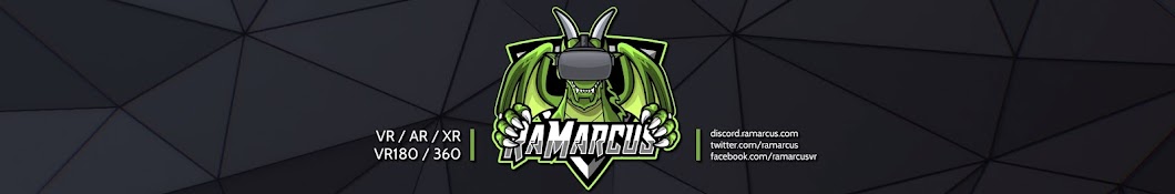 RaMarcus YouTube 频道头像