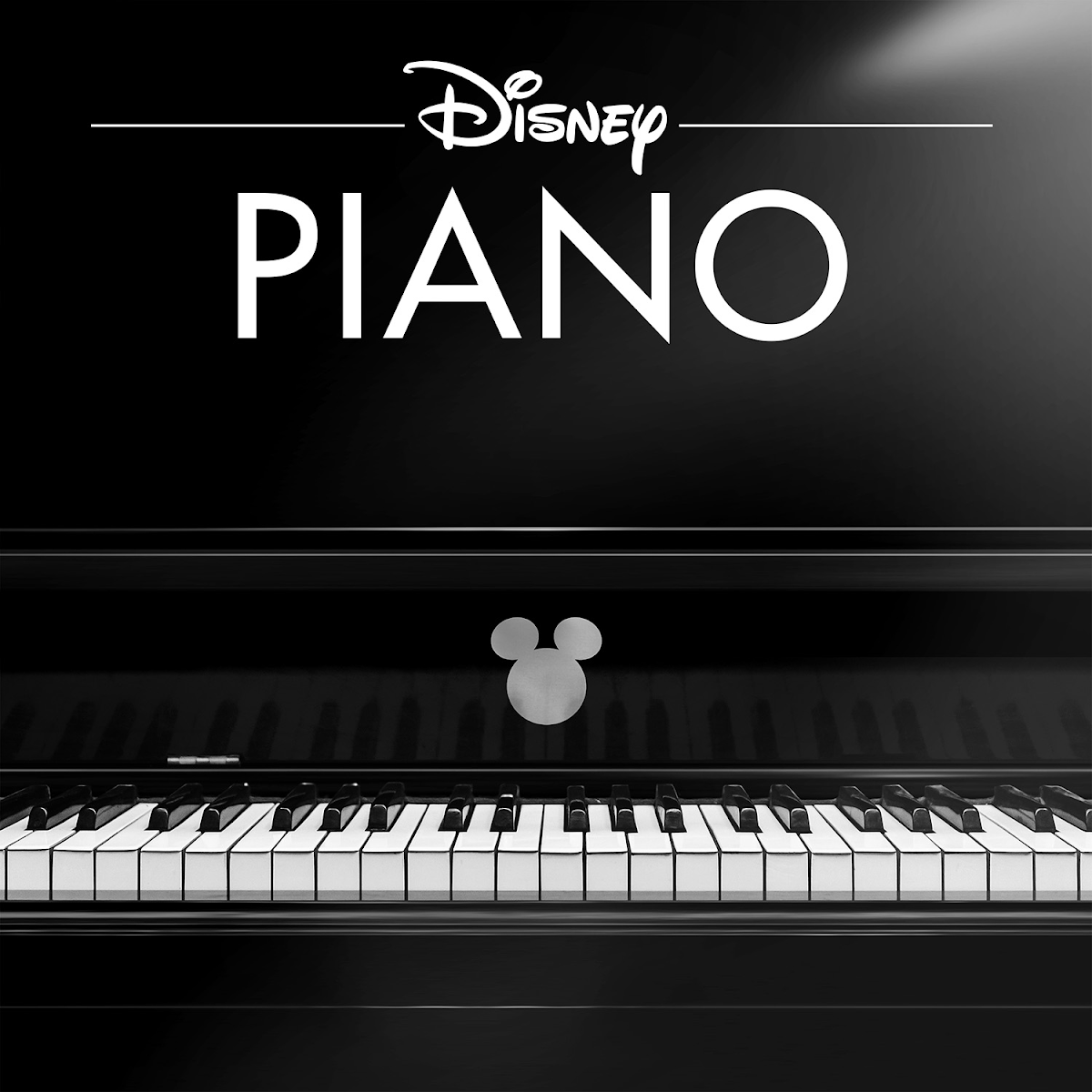 Disney Piano