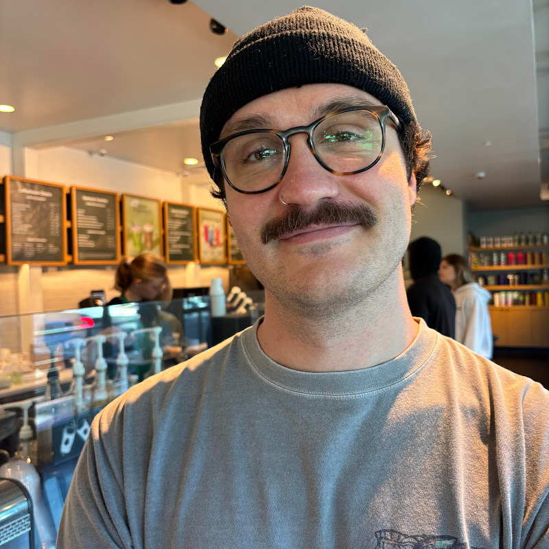 Rob | Everyday Finance