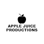 Apple Juice Productions logo