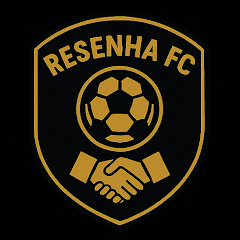 Resenha FC | Curiosidades do Futebol