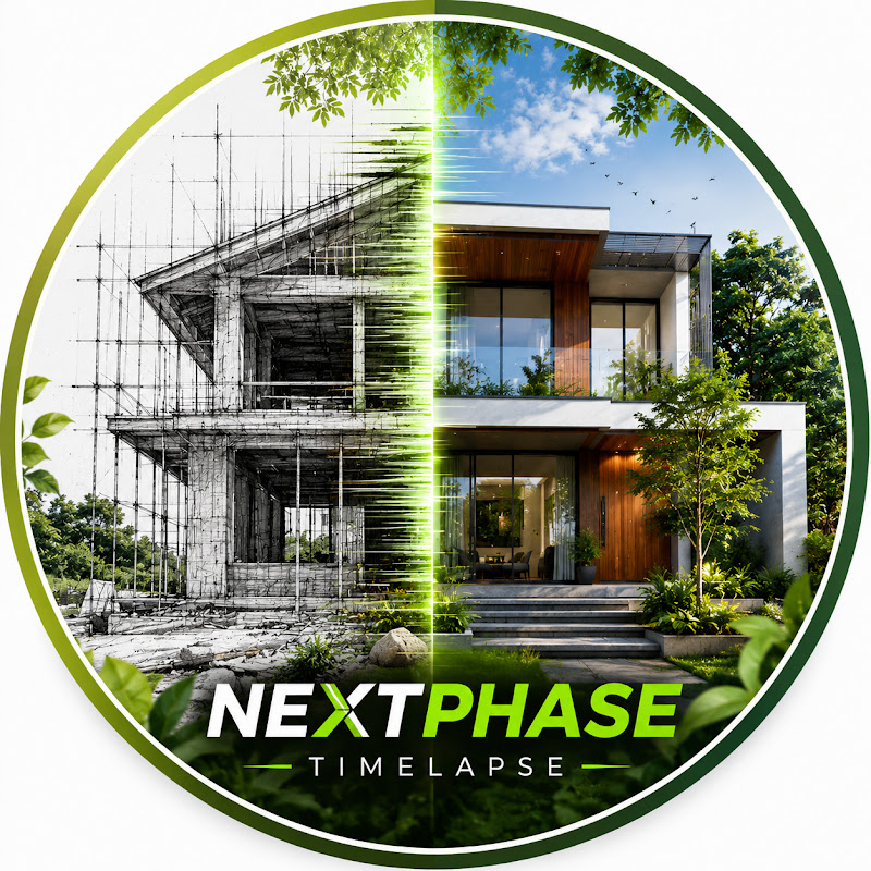 NextPhase Timelapse