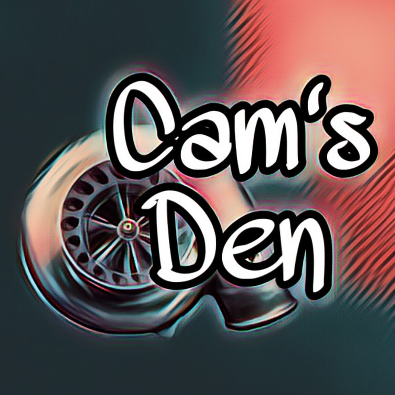 Cam’s Den
