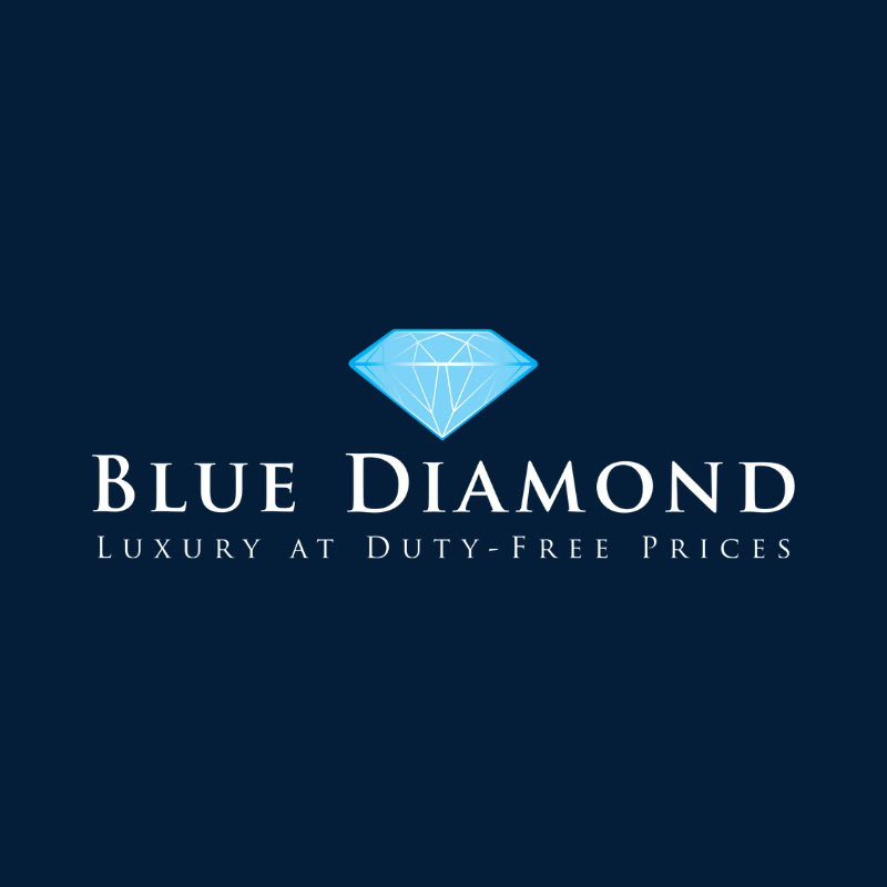 Blue Diamond Luxury