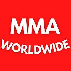 Логотип каналу MMA Worldwide