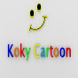 Koky Cartoon Avatar