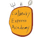 Culinary Express Academy logo