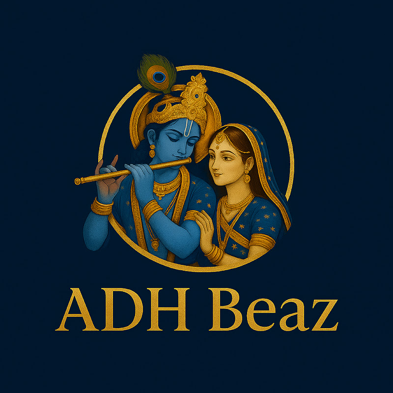 Hire ADH beaz — New Age Philosophy YouTube creator for sponsorships