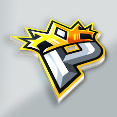 PrinceVidz channel logo