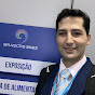 Dr. Daniel Nogueira- oftalmologista logo
