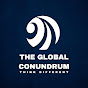 The Global Conundrum logo