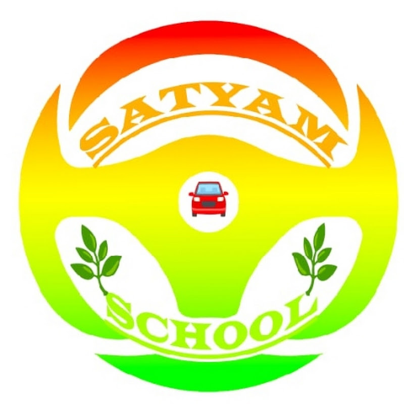 SATYAM DRIVING SCHOOL